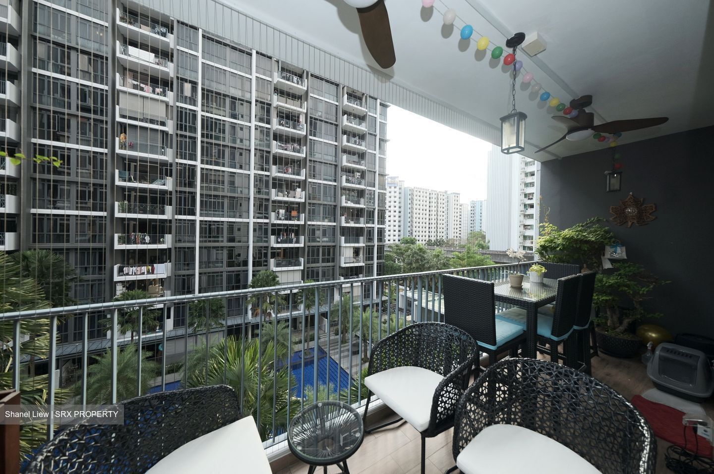La Fiesta (D19), Condominium #378478351